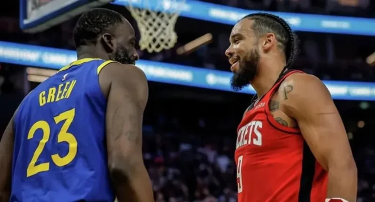 Dillon Brooks pode ser All-Star, afirma Draymond Green