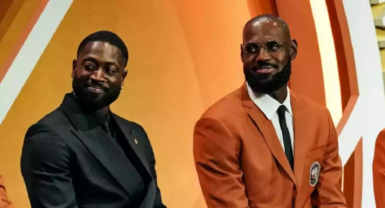 Dwyane Wade propõe mudanças radicais no formato do All-Star Game