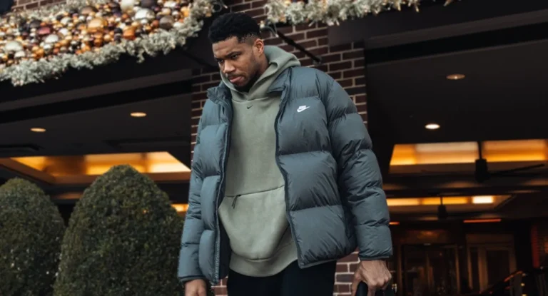 Giannis Antetokounmpo pressiona Bucks após nova derrota na NBA
