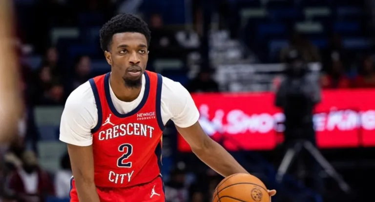 Lakers e Warriors disputam a contratação de Herb Jones