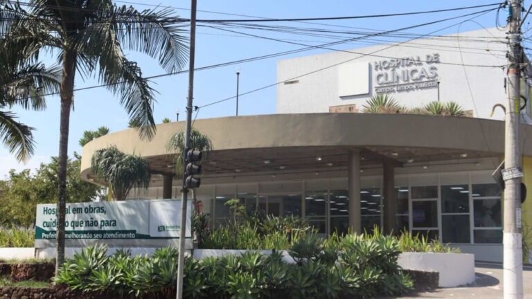 Gestão temporária do Hospital de Clínicas é assumida pela Prefeitura de Campo Limpo Paulista