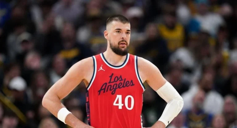 Celtics pode negociar Ivica Zubac para reforçar elenco