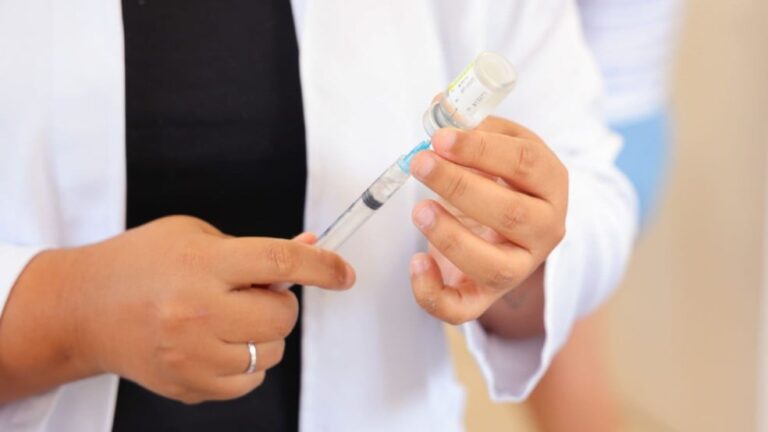 Mutirão de vacinação em Jundiaí neste sábado (6) amplia proteção coletiva