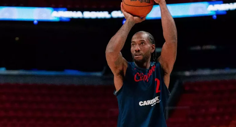 Análise polêmica: Kawhi Leonard é um dos piores reforços da NBA