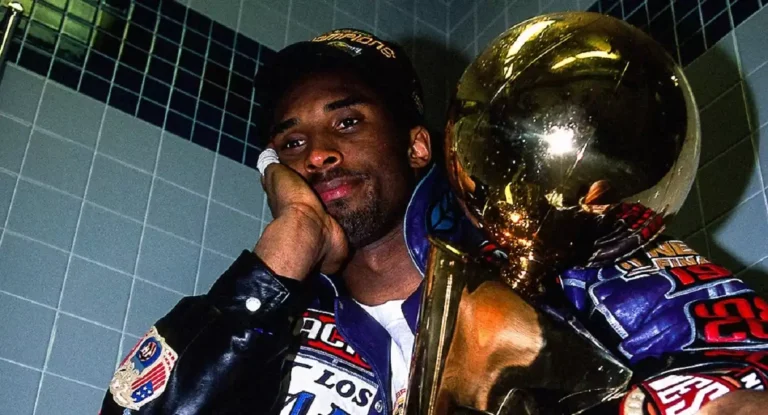 Análise polêmica: Kobe Bryant e Tim Duncan não devem ser comparados