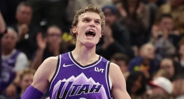Rumores de troca: o futuro de Lauri Markkanen na NBA