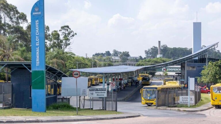 Mudanças no transporte público de Jundiaí prometem agilidade nas viagens