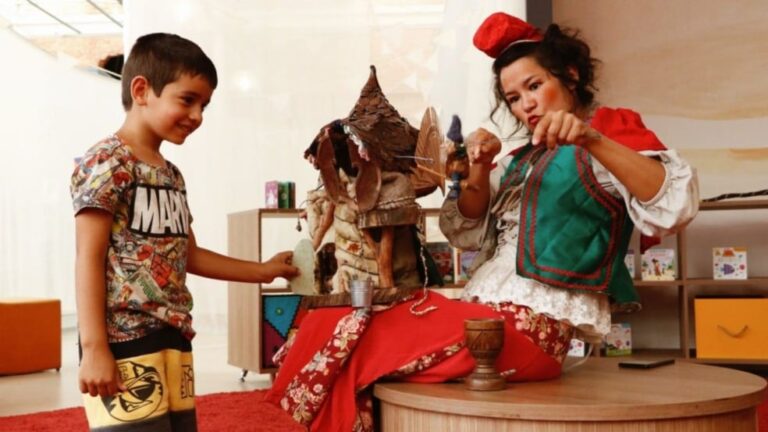 Natal Luz 2025 traz cortejos e shows gratuitos em Jundiaí