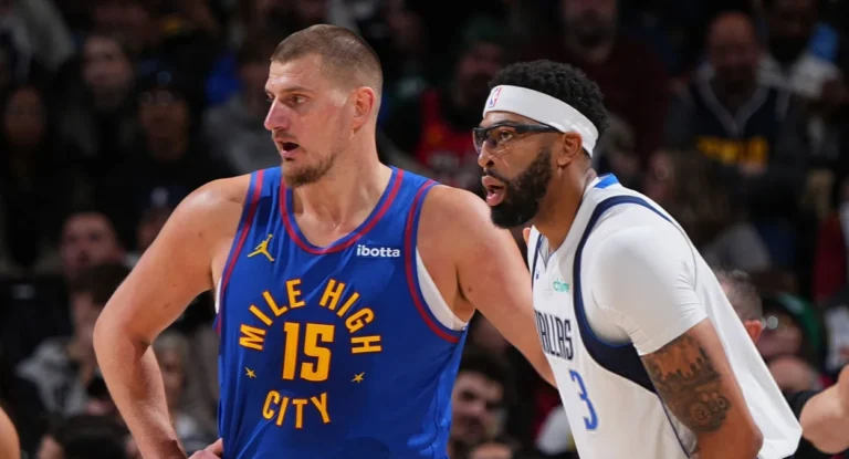 Dallas Mavericks surpreende Denver Nuggets com virada impressionante