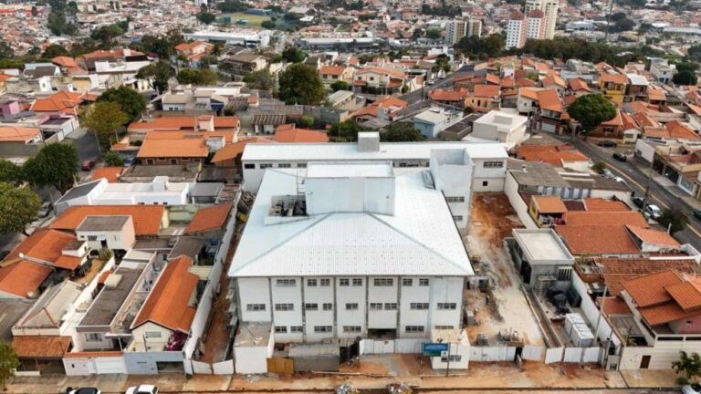 Retomada das obras do AMED e PA Vila Progresso traz melhorias à saúde de Jundiaí