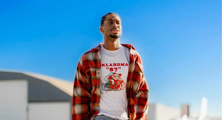 Paul Pierce compara Shai Gilgeous-Alexander a Michael Jordan