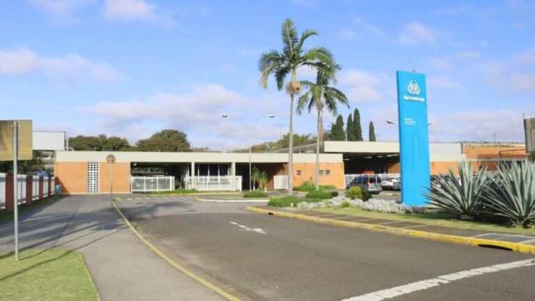 Thyssenkrupp abre vagas de emprego em Campo Limpo Paulista