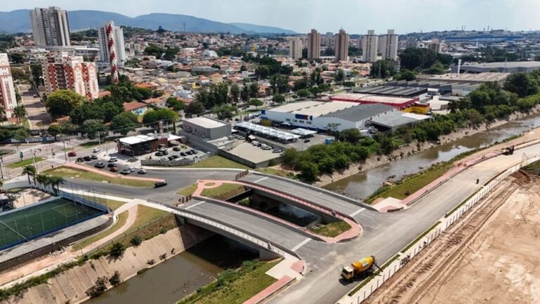 Jundiaí é reconhecida como uma das melhores cidades do Brasil