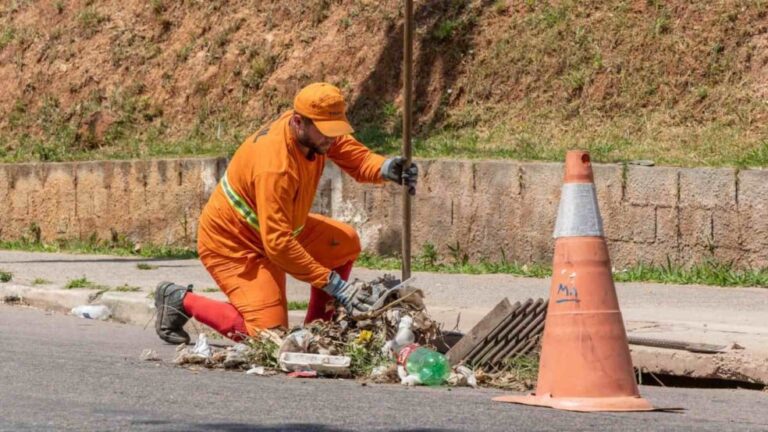 Prefeitura de Jundiaí intensifica ações para prevenir enchentes