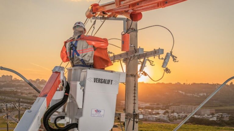 CPFL abre 43 vagas para eletricistas em 14 cidades paulistas