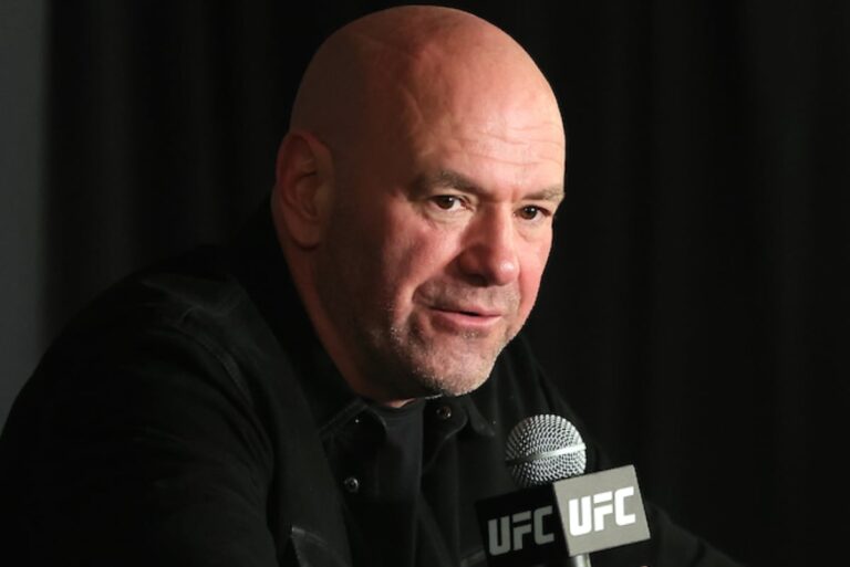 Dana White comenta lesão de Pantoja e prevê longo afastamento