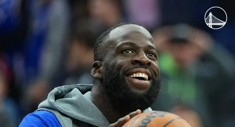 Draymond Green critica dispensa de Chris Paul e suas consequências