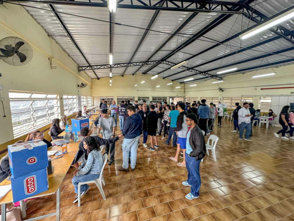 emprego da gente retiro v 8