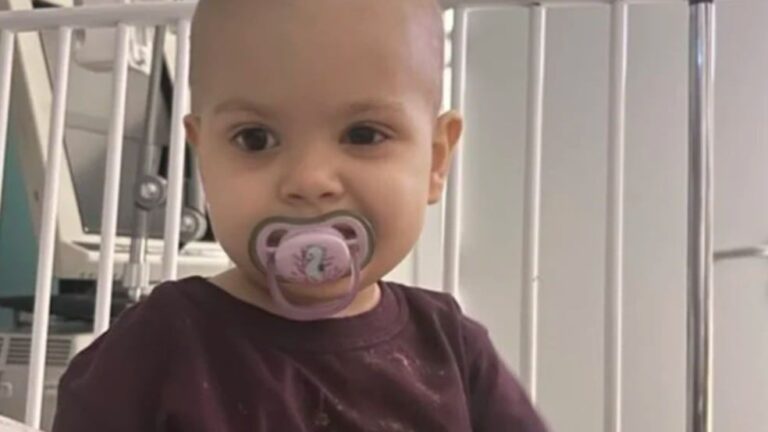 Família de Jundiaí lança vaquinha de R$ 60 mil para transplante de medula