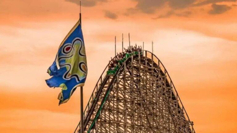 Hopi Hari oferece 22 novas vagas de emprego em Vinhedo