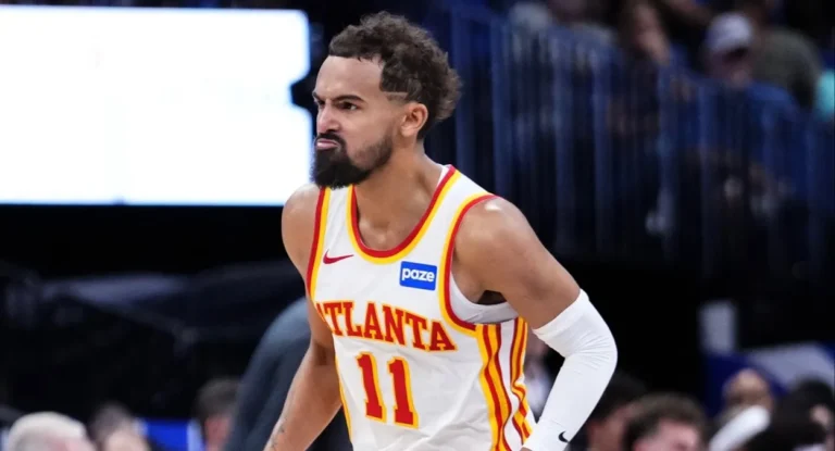 Sacramento Kings busca troca por Trae Young com Atlanta Hawks