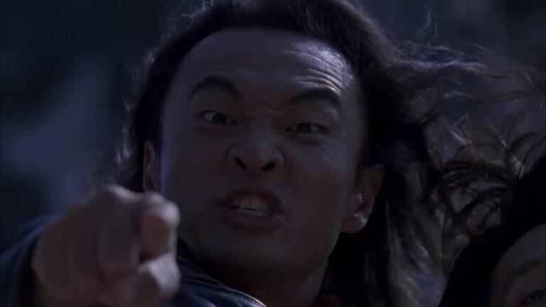 Falece Cary-Hiroyuki Tagawa, o icônico Shang Tsung