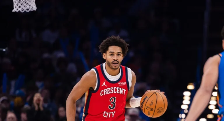 Pelicans e Jordan Poole: Rumores de troca ganham força na NBA