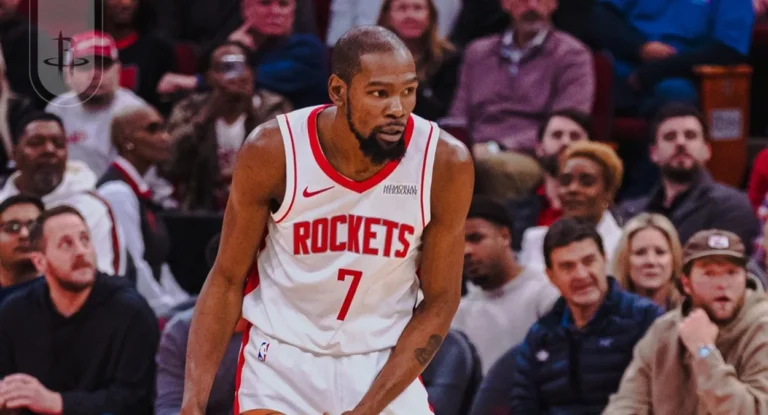 Kevin Durant entra para a elite dos 31 mil pontos na NBA