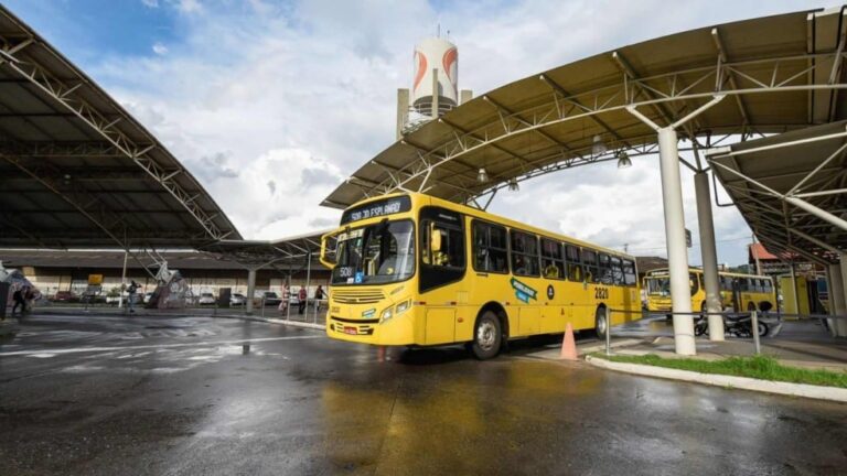Inclusão no transporte público: experiência no Terminal Vila Arens em Jundiaí