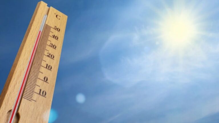 Clima ensolarado em Jundiaí: condições ideais para passeios neste fim de semana