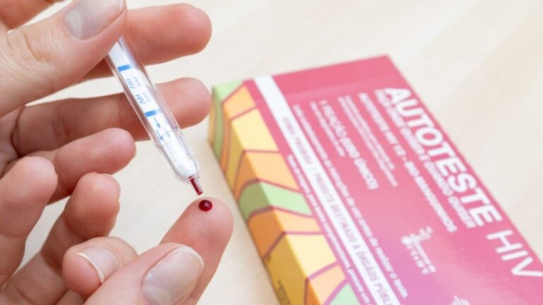 Jundiaí intensifica ações contra o HIV com testes gratuitos durante dezembro