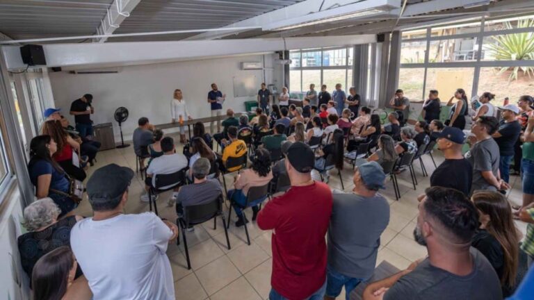 Novo varejão noturno em Jundiaí promete agitar as sextas-feiras