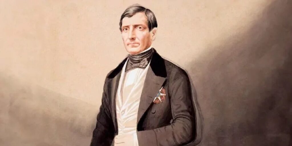 A Revolução dos Trilhos: Como a Ferrovia Inglesa Transformou a Economia de Jundiaí 1 Barao de Maua