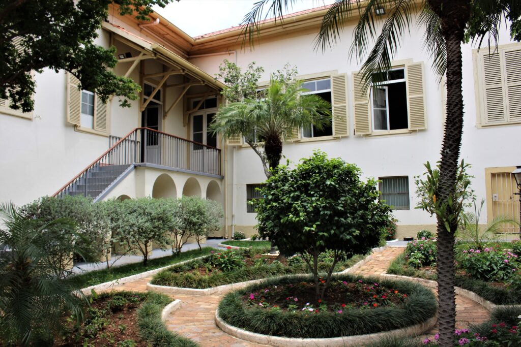 SOLAR DO BARAO11 PATRICIA LARAIA 32