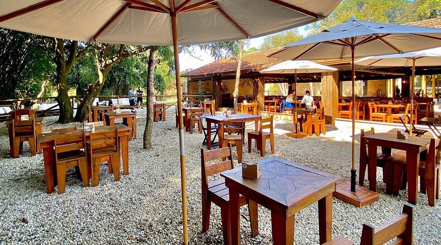 Refúgios Escondidos: Onde viver um domingo em família fora da rota óbvia em Jundiaí e Região 3 caption