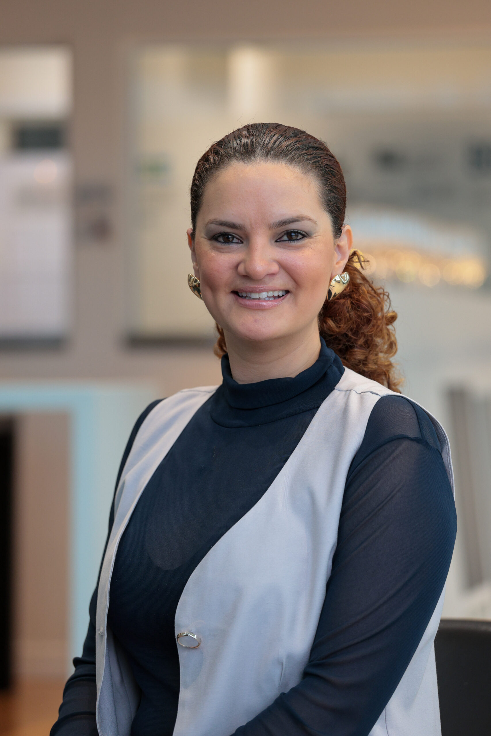Foto de Maria Claudia Vieira