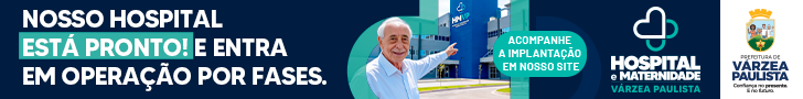 Hospital e Maternidade VP