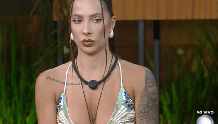 Reprodução: Record