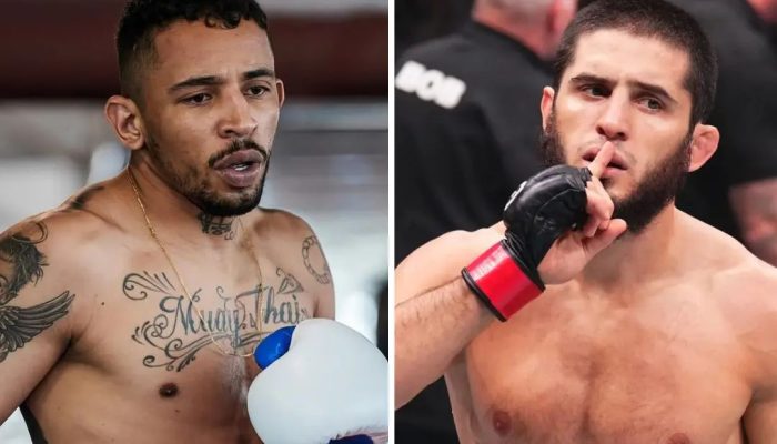 montagem SUPER LUTAS