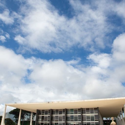 STF anula absolvição do acusado de estuprar Mariana Ferrer