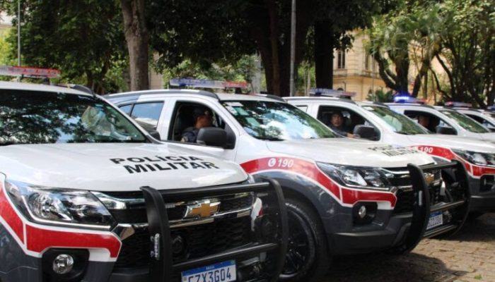 Polícia Militar