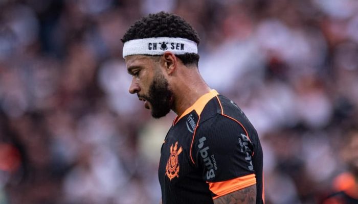 Ronaldo Barreto/Thenews2/Gazeta Press