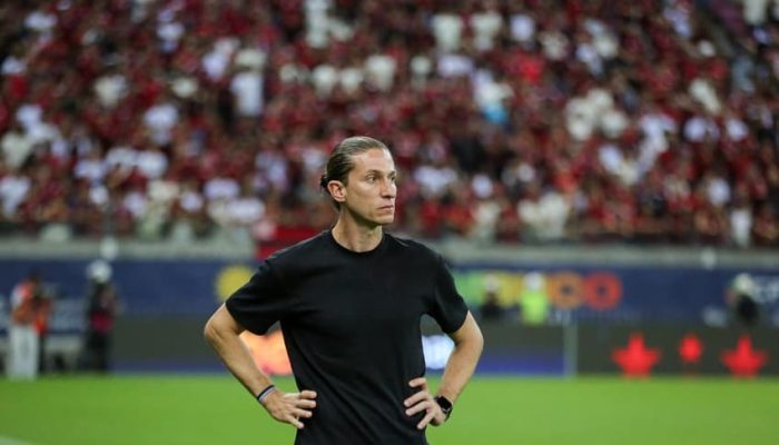 Edvaldo Lima/Agencia Enquadrar/Gazeta Press