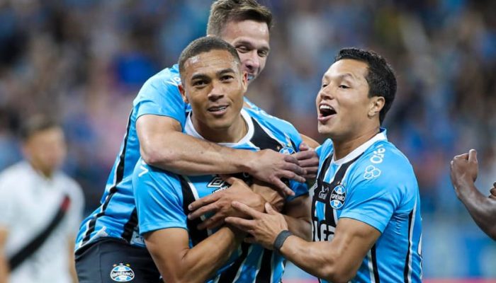 WILLIAN ABI/Pera Photo Press/Gazeta Press