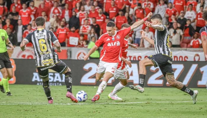 Elton Silveira/W9 PRESS/Gazeta Press