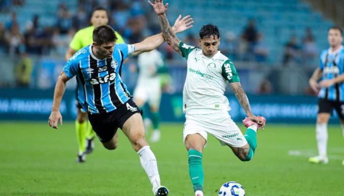 WILLIAN ABI/Pera Photo Press/Gazeta Press
