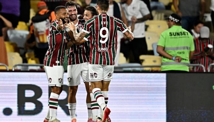 AndrÃ© Fabiano/CÃ³digo 19/Gazeta Press