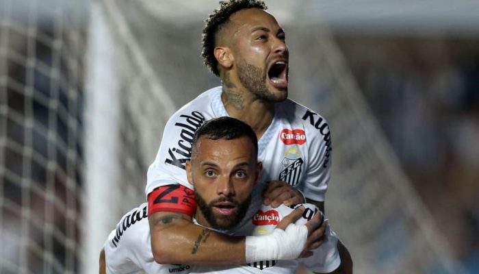 Guilherme Dionizio/Código19/Gazeta Press