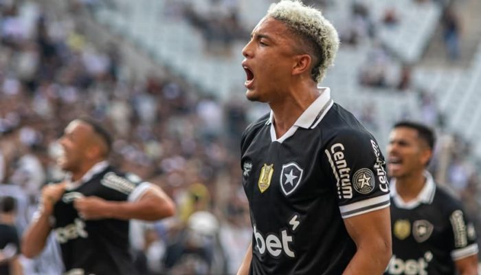Vinicius Nunes/AgÃªncia F8/Gazeta Press