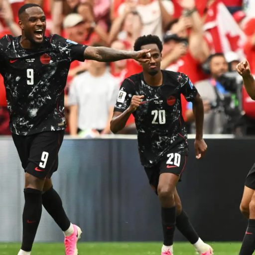 Canadá faz história na Copa do Mundo com vitória e goleada sobre o Catar